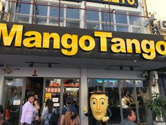 -Mango Tango