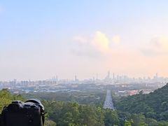-火炉山森林公园