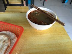 -兄弟俩老李家牛肉汤(总店)