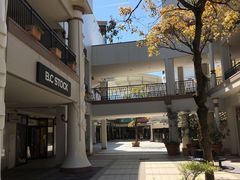 -三井奥特莱斯购物城(爵士之梦长岛店)