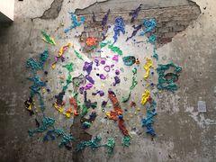 -太平老街-前行美术馆