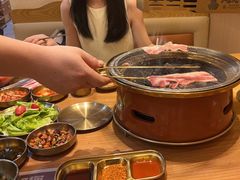 -闻老头·菊花炭烤肉(D11店)