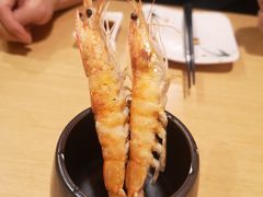 -山之川日料放题(通州店)