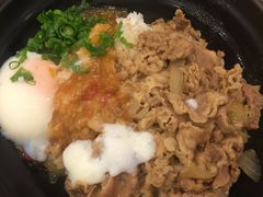 -食其家·牛丼咖喱(金桥国际店)