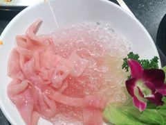 鲜鸭肠-大龙燚火锅(南山大道店)