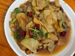 -如意香辣鸡架(总店)