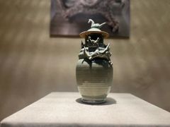 -龙泉青瓷博物馆