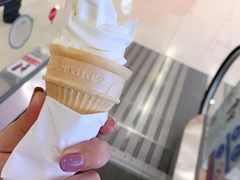-麦当劳(凯德MALL太阳宫店)