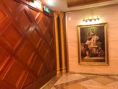 -山明水秀大饭店