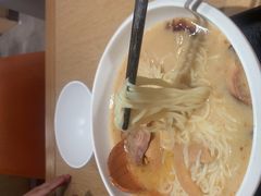 -味千拉面(广州金沙永旺梦乐城店)