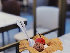 -哈根达斯(新都汇店)