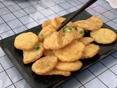 -郑喜旺烧烤(新密总店)