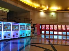 -大光明电影院(南京西路店)