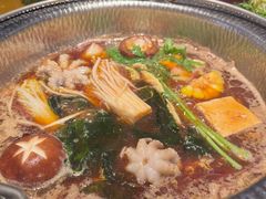 -牛New寿喜烧(闵行龙湖天街店)