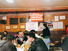 大堂-洞子口张老二凉粉(文殊院店)