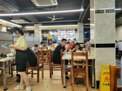 大堂-老福洲(西洪路店)