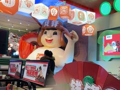 -钱锋炭缸烧烤(南湖大路总店)