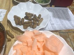 -金刚山烧烤(红旗大街店)