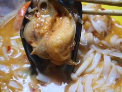 -海安安越南粉(丹竹頭店)