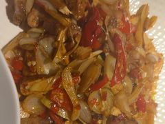 -味界·精致赣菜(招商花园城店)