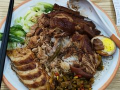 炸猪肉塔可-墨纪Mojí墨西哥餐厅(官舍店)