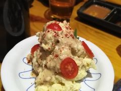 -丸藏和牛烧肉专门店(园区师惠坊店)