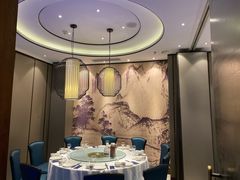 包厢-眉州东坡·熊猫主题餐厅(枫蓝店)