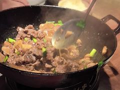 -小隐人家(乐松店)