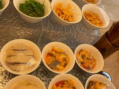 -李犟大爆鳝面·手工蟹黄包(湖滨西湖店)