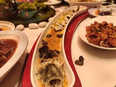 -富力万达嘉华酒店-品珍中餐厅(水果湖店)