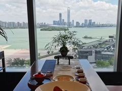 -馋遇江南·精致湖景雅宴(东方之门店)