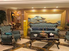 -君康悦美食汤泉水会·SPA(天河店)