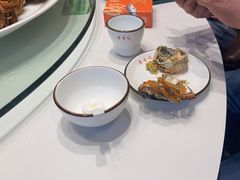 -辛香味烧鱼馆·非遗技艺·排骨红烧肉(光谷医药园店)