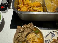-螺大喜螺蛳粉火锅(雍和宫店)