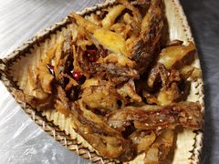 -小民大排档(光谷店)