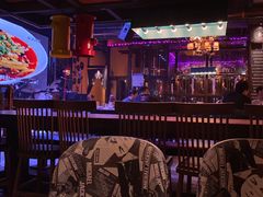 -爱啤精酿·民谣酒馆(滨江店)