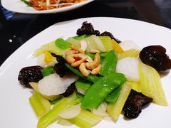 港式素炒什锦-高第街56号餐厅(凯德mall新都心店)