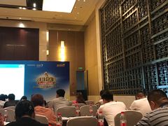 -济南富力凯悦酒店