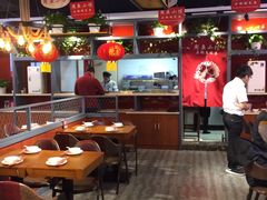 大堂-周鱼小馆石锅酸菜鱼(活力汇店)