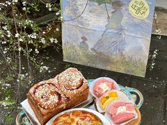 -仟吉KenGee(西子花苑店)