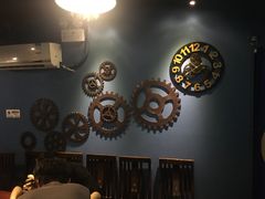 -S Team剧情密室(杭州龙翔桥店)