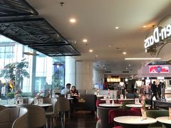 -哈根达斯(天河城店)