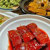 邯郸是真颠儿啊！！！吃个饭还带把脉……绝了！