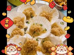 -深巷家味馆.湖北头牌红烧鱼头拌饭(黄陂店)