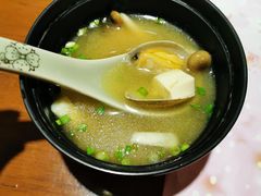 -大渔铁板烧(中山路八佰伴店)