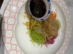 -酒蜻蜓·庭院私房菜(天元东路店)