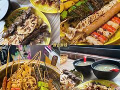 -慕儿姜鸭面江湖菜(七星岗二十年店)