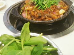-二楼老店重庆鸡公煲(真光路店)