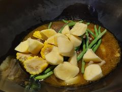 -东北人家铁锅炖(水岸帝景店)