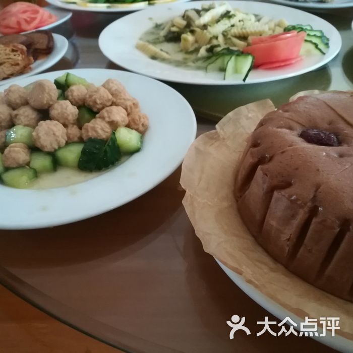 宝山寺食堂
